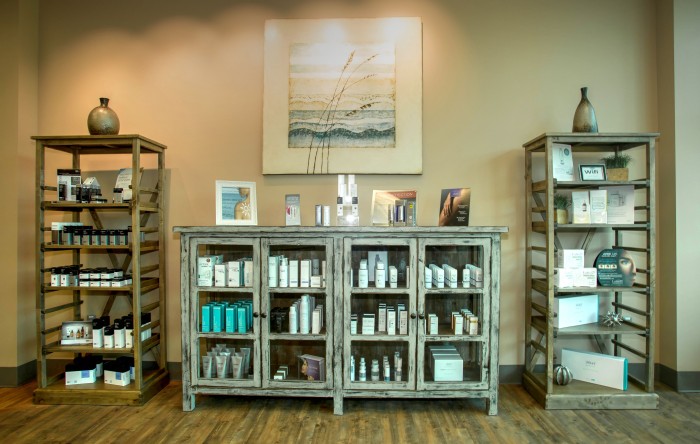 MediSpa Knoxville Dermatology | Our Facilities